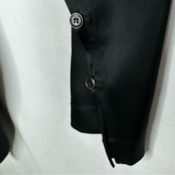 NANUSHKA Donia Cut-Out Mini Dress NWT in Large - Picture 7 of 8